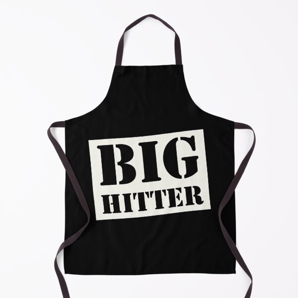 Item preview, Big Hitter designed and sold by Ensjodesigns.