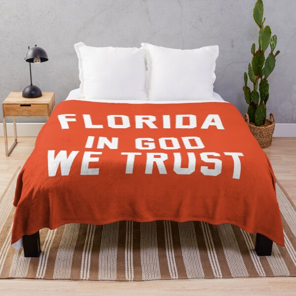 Item preview, The Florida Motto (State Motto of Florida) designed and sold by franklinprintco.