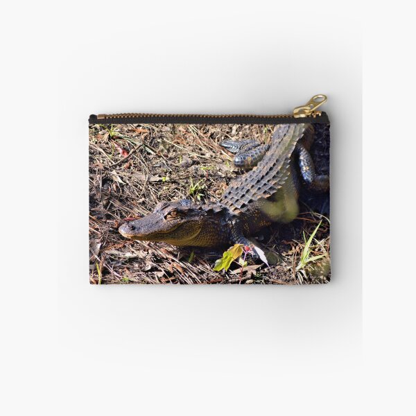 Item preview, George The Baby Gator designed and sold by What I See by Dawne.
