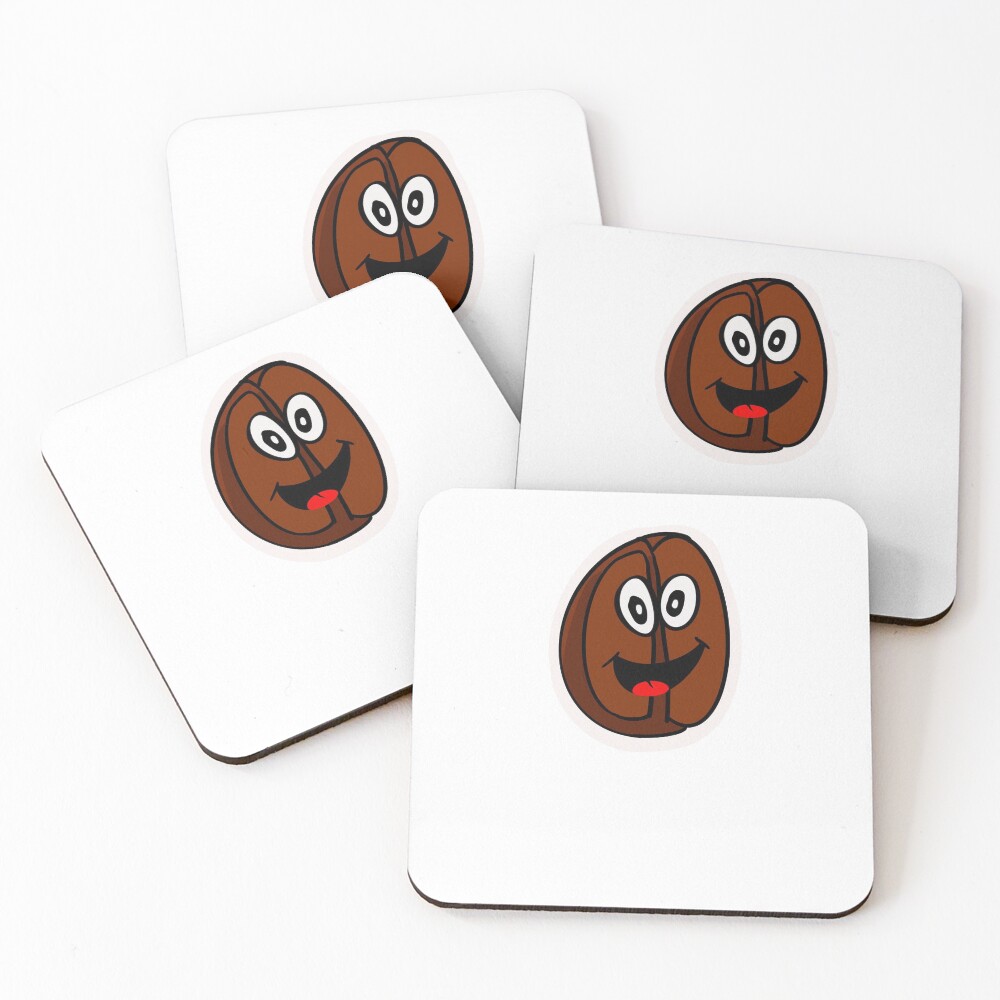 Item preview, Coasters (Set of 4) designed and sold by tcreate.