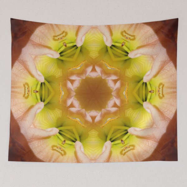 Item preview, Kaleidoscopic Nature 00175 designed and sold by CleanWIP.