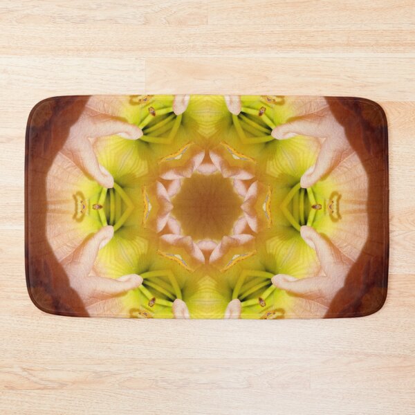 Item preview, Kaleidoscopic Nature 00175 designed and sold by CleanWIP.