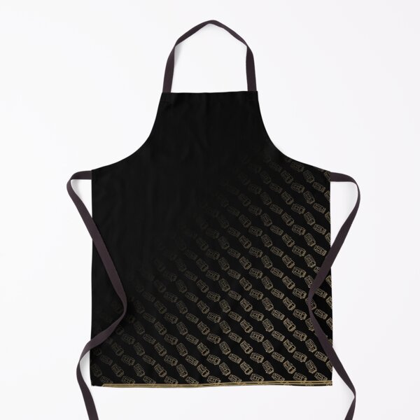 Item preview, TOTAL STATION BLACK GOLD designed and sold by AZMTH.