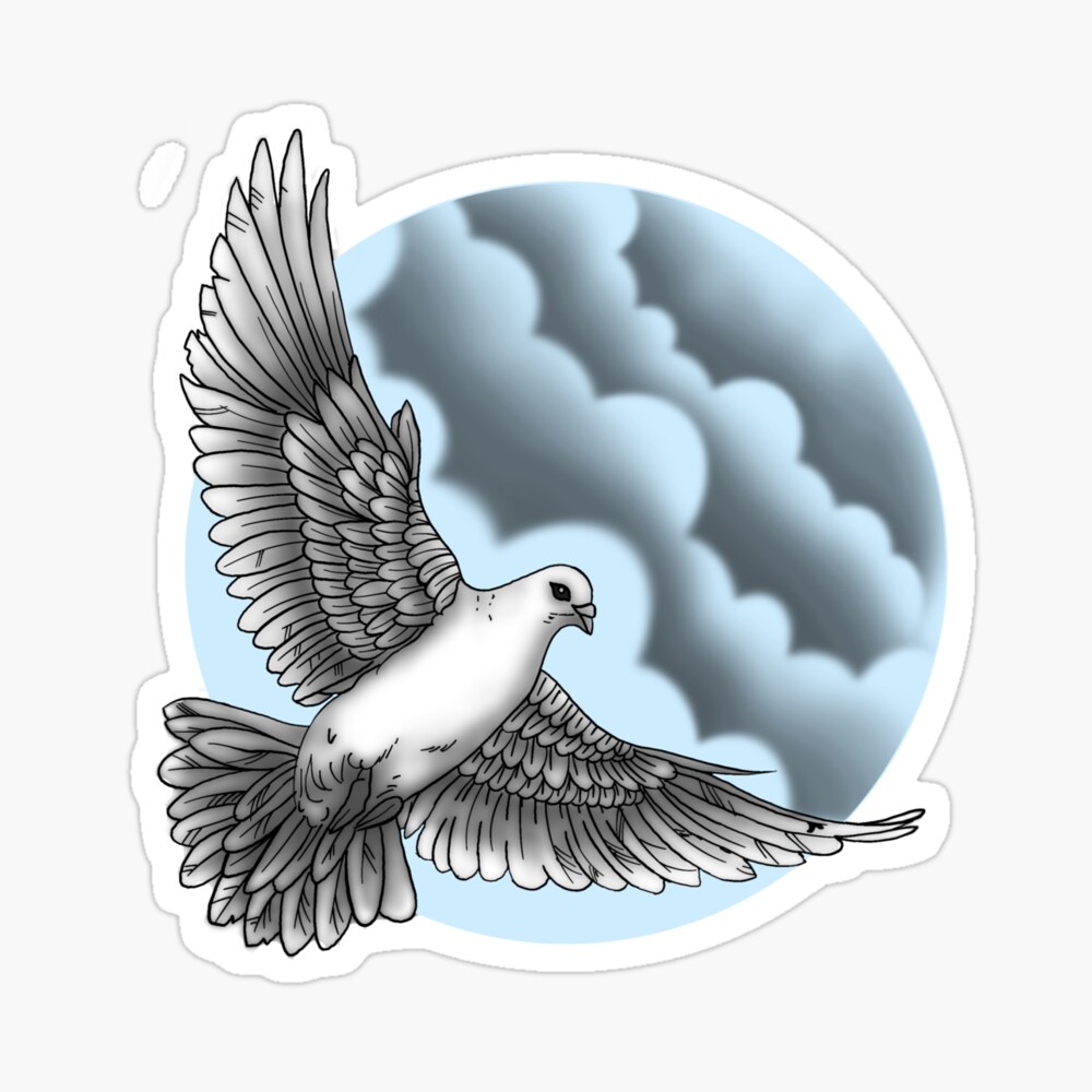 Dove Of Peace, Pigeon, Peace Dove, Fly PNG Transparent Image and Clipart  for Free Download