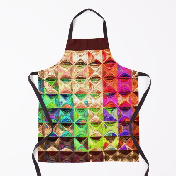 Item preview, Abstract - Glass - Rainbow organization designed and sold by Mike Savad Photography.