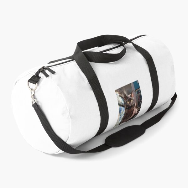 Item preview, Judging cat designed and sold by 7RBH.