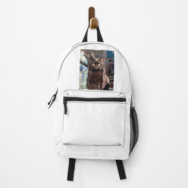 Item preview, Judging cat designed and sold by 7RBH.