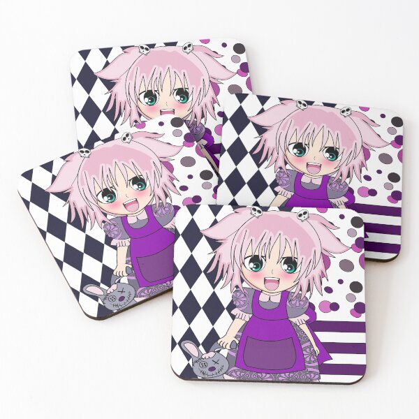 Item preview, Gothic lolita BooPooBeeDoo designed and sold by BooPooBeeDooArt.