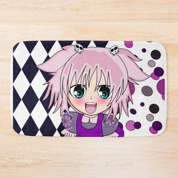 Artikelvorschau, Gotische Lolita BooPooBeeDoo entworfen und verkauft von BooPooBeeDooArt.