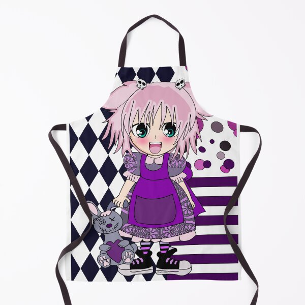 Item preview, Gothic lolita BooPooBeeDoo designed and sold by BooPooBeeDooArt.