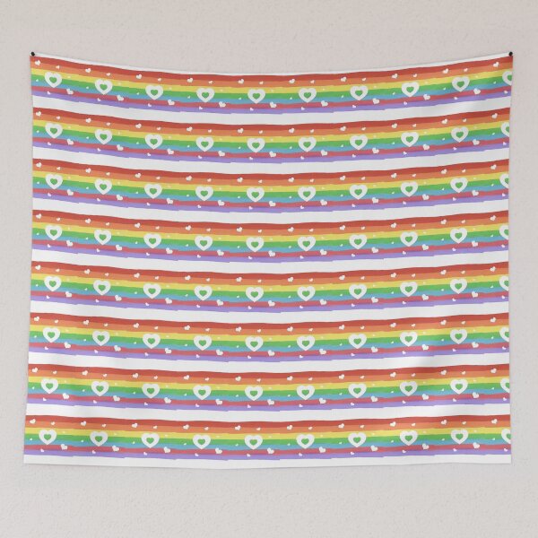 Item preview, Arcoiris amor 2 designed and sold by Dezia.