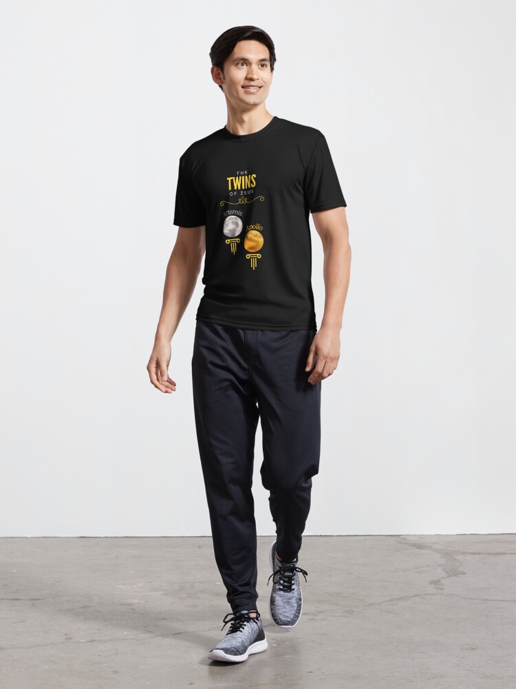 Artemis Unisex sweatpants