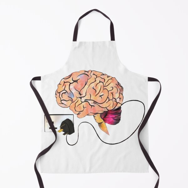 Item preview, Brain energy designed and sold by Fab-io.