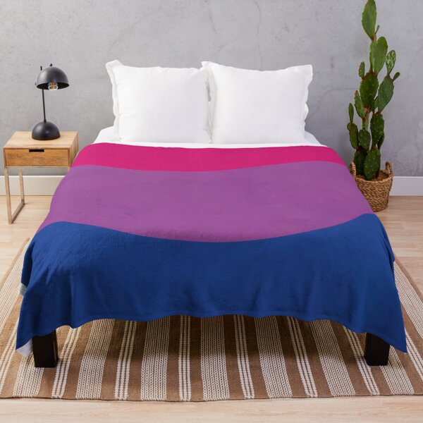 Item preview, Bisexual Pride Flag Gift, Bi identity pride flag , Abstract Minimalism art, LGBT designed and sold by ArtsyloShop.