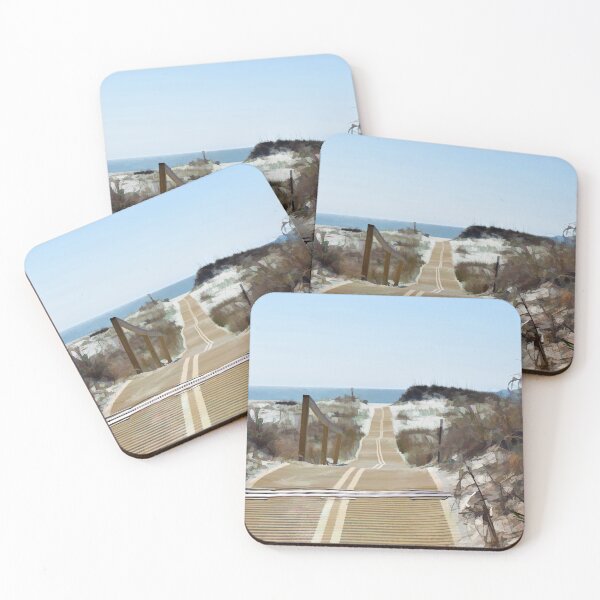 Item preview, Highway to the Beach designed and sold by bertsworks300.