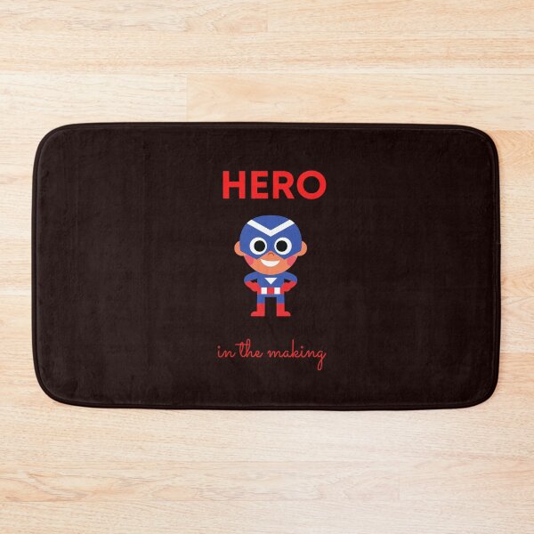 Item preview, Hero in the making. designed and sold by Evartdesign.