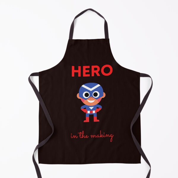 Item preview, Hero in the making. designed and sold by Evartdesign.