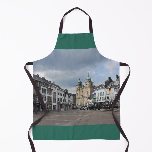 Item preview, Place Albert 1er, Malmedy, Belgium designed and sold by Imladris01.