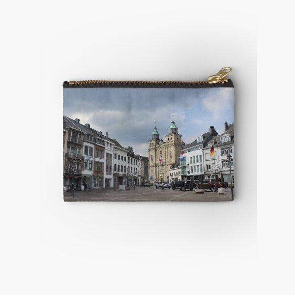 Item preview, Place Albert 1er, Malmedy, Belgium designed and sold by Imladris01.