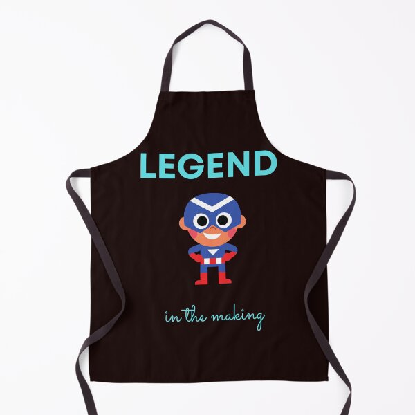 Item preview, Legend in the making. designed and sold by Evartdesign.
