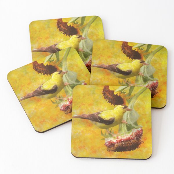 Item preview, Animal - Bird - For the birds designed and sold by Mike Savad Photography.