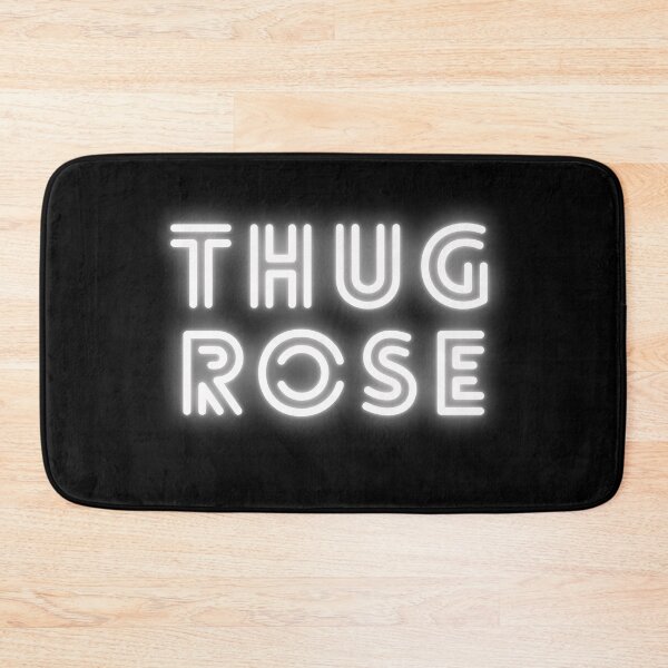 Item preview, Thug rose designed and sold by Hab2.