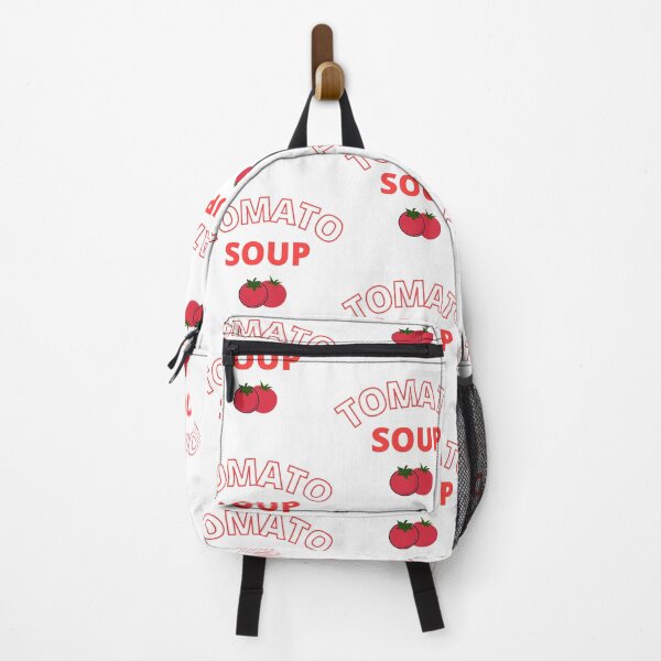 Item preview, tomato soup designed and sold by LU NA.