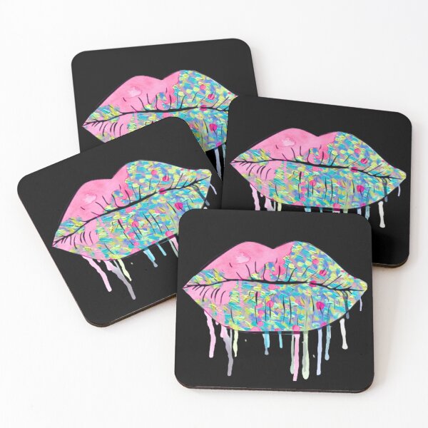 Item preview, Speckled Pout  designed and sold by Jessica  Skeith.