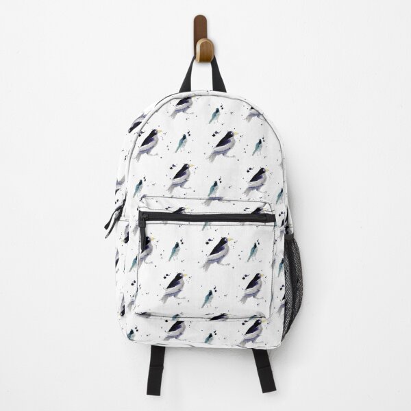 Item preview, Blackbird pattern designed and sold by Mashimashistore.