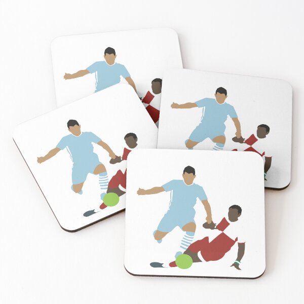 Item preview, Aguerooooo goal vs QPR designed and sold by Jackshun.
