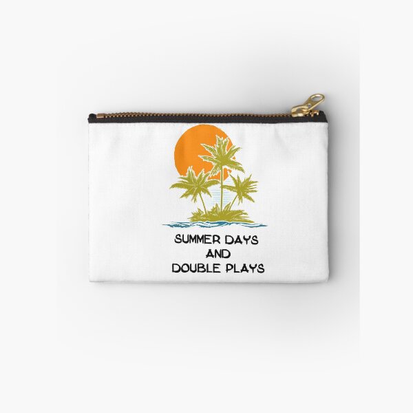 Item preview, Summer days and double plays designed and sold by Simo200.