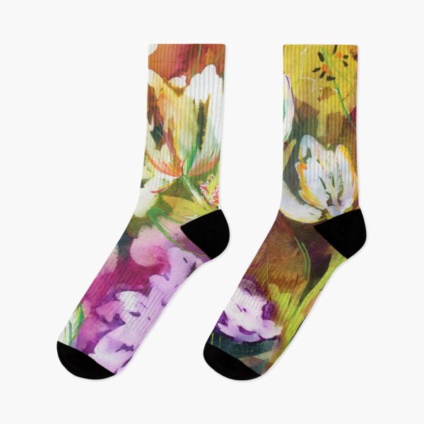 Item preview, dreaming about flowers N.o 3 designed and sold by kosarandrea.