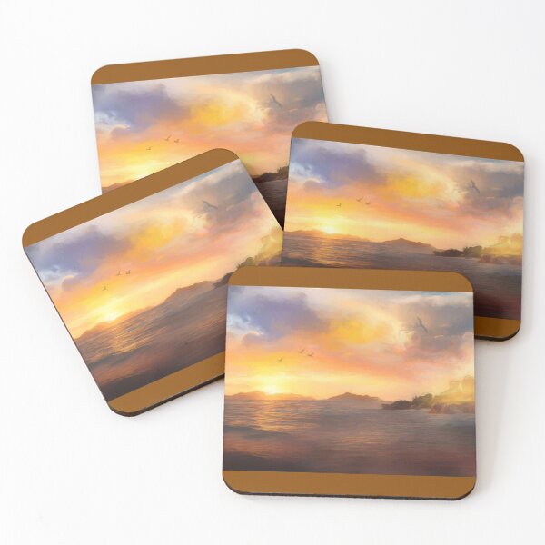 Item preview, Dreamscape designed and sold by Jasmina Seidl.