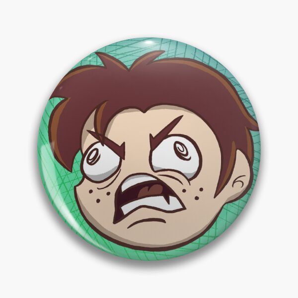 Artikelvorschau, Rage Drops entworfen und verkauft von DropsDraws.