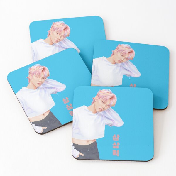 Item preview, Yeonjun TXT Kpop Blue Hour designed and sold by LJSnow.