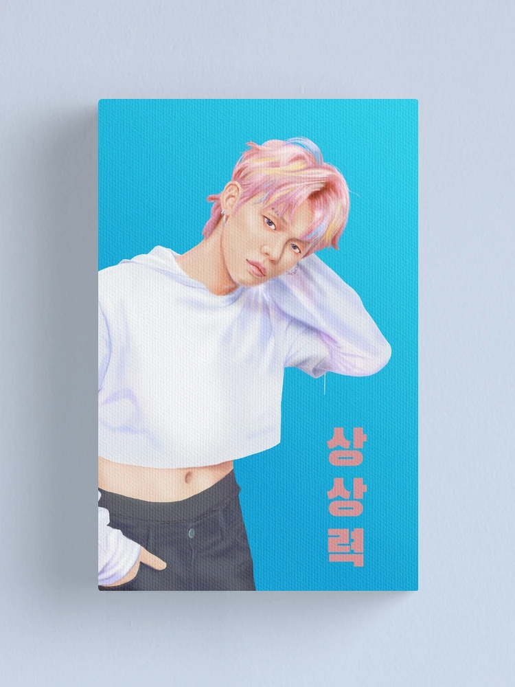 Yeonjun TXT Kpop Blue Hour