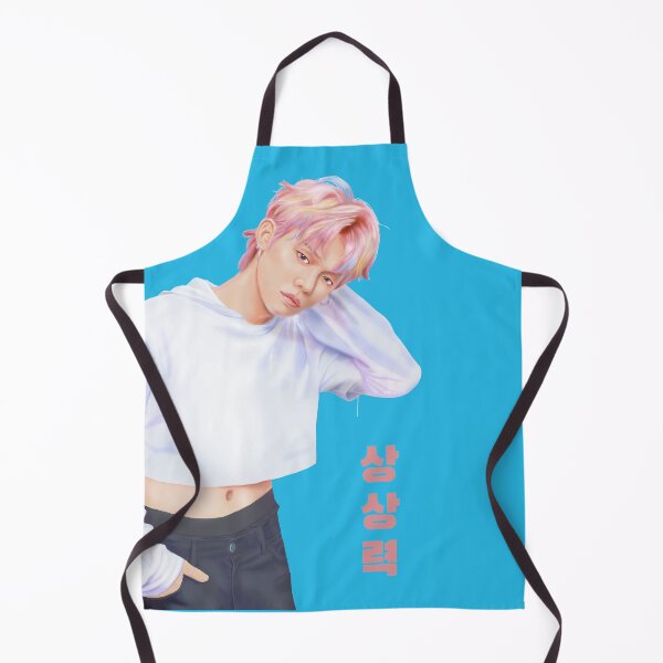 Item preview, Yeonjun TXT Kpop Blue Hour designed and sold by LJSnow.