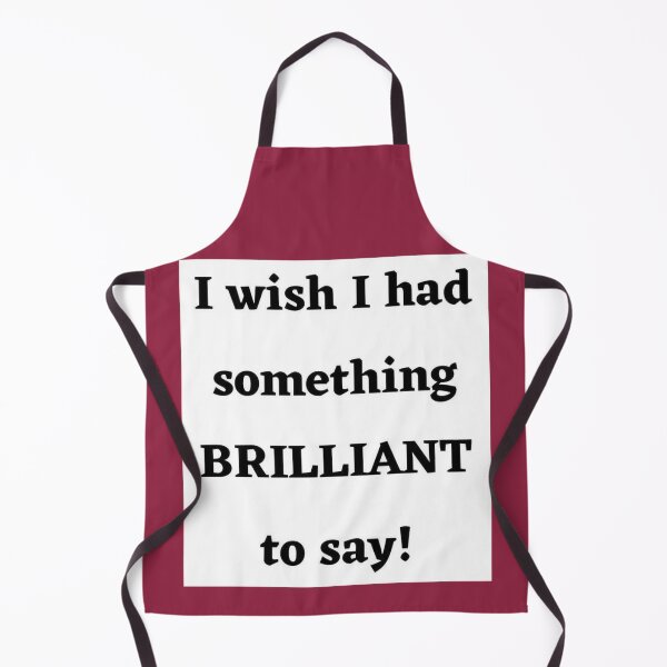 Item preview, Brilliant! designed and sold by JoyousNoise.