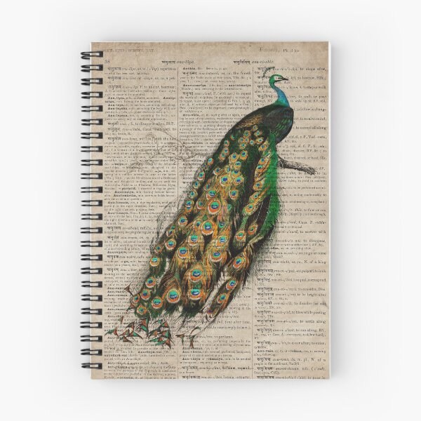 Item preview, Peacock Dictionnaire Universel D'histoire Naturelle designed and sold by fishercraft.