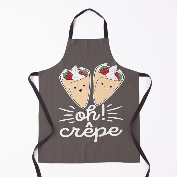 Item preview, Oh Crepe designed and sold by samah82.