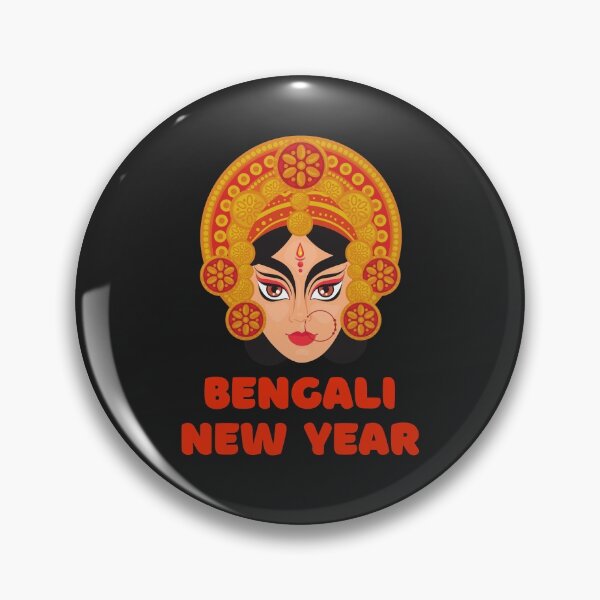 Item preview, Bengali New Year designed and sold by MohitJain1109.