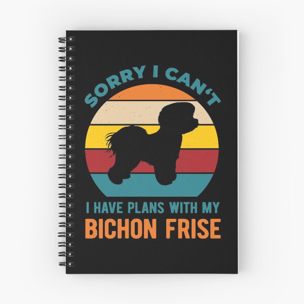 Item preview, Funny Bichon Frise designed and sold by artworkbyrihen.
