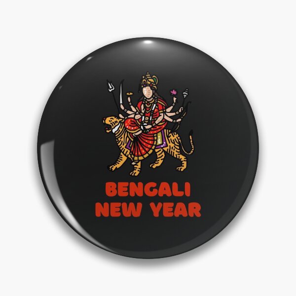 Item preview, Bengali New Year designed and sold by MohitJain1109.
