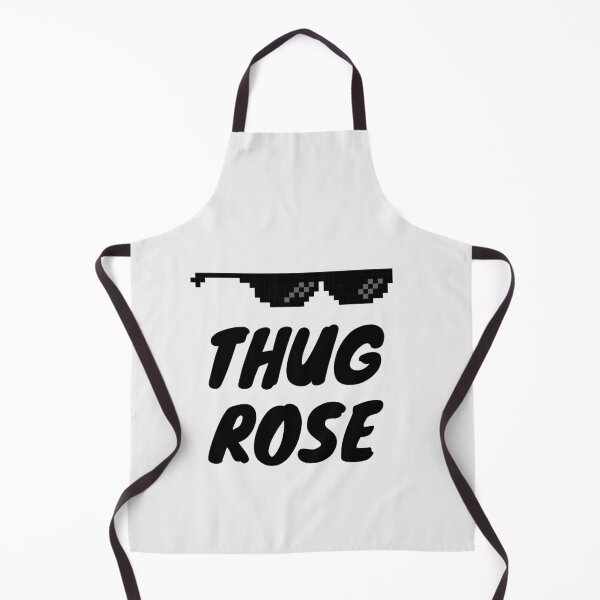 Item preview, Thug rose fighter . designed and sold by Hab2.