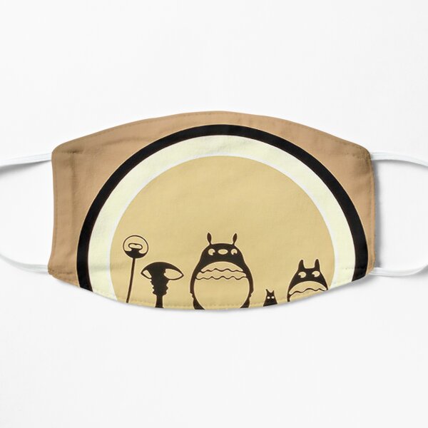 Woow Flat Mask
