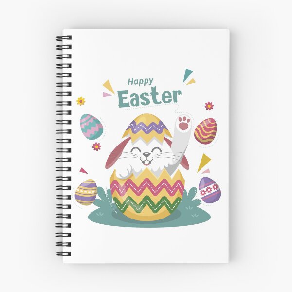Item preview, easter bunny badass and funny designed and sold by EMAN ABDELRAHMAN.