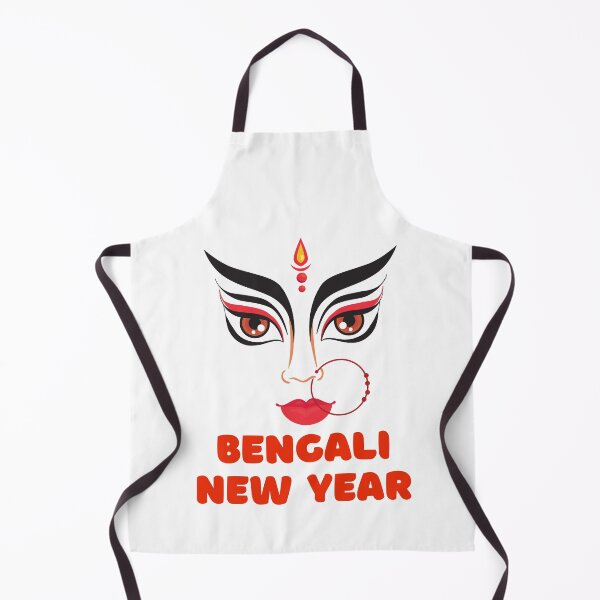 Item preview, Bengali New Year designed and sold by MohitJain1109.