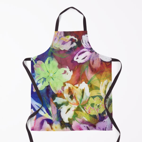 Item preview, dreaming about flowers N.o 5 designed and sold by kosarandrea.