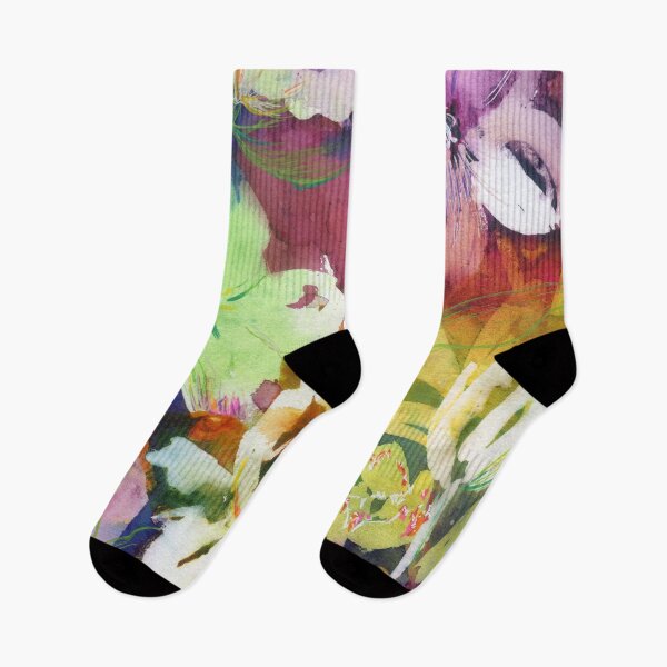 Item preview, dreaming about flowers N.o 5 designed and sold by kosarandrea.