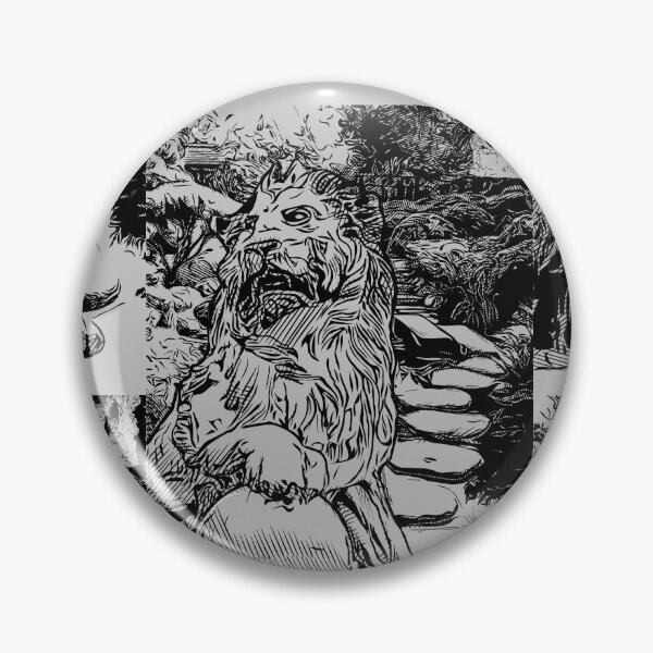 Item preview, Lion designed and sold by Fab-io.